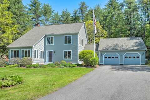 55 Barden Circle, Swanzey, NH 03446