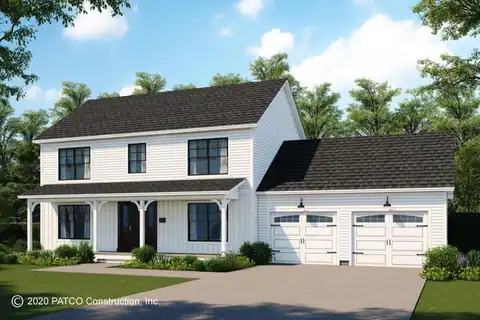 Lot A Butler Road, North Berwick, ME 03906