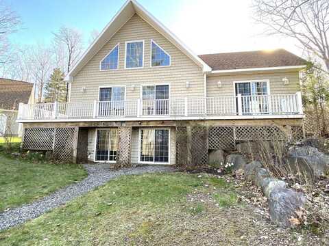625 Shore Road, Northport, ME 04849