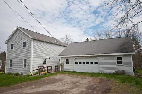 26 Flat Iron Road, Tremont, ME 04653