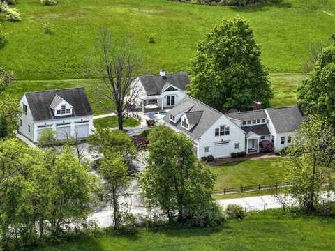28-28A Ridge Road, Hollis, NH 03049