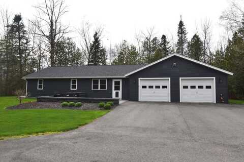 654 Warren Hill Road, Palmyra, ME 04965