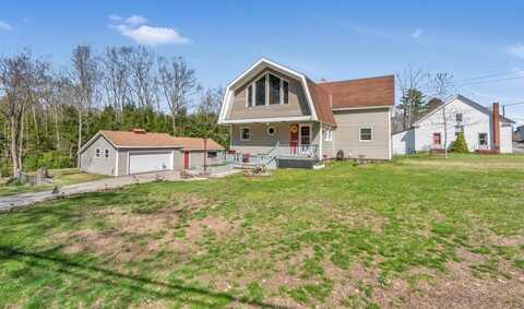 502 Mansion Road, Hollis, ME 04042