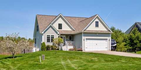 447 Cider Hill Road, York, ME 03909