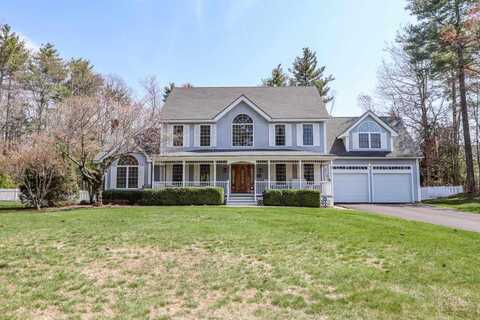 3 Hidden Meadow Drive, Londonderry, NH 03053