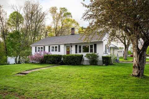 2002 Wellington Road, Manchester, NH 03104