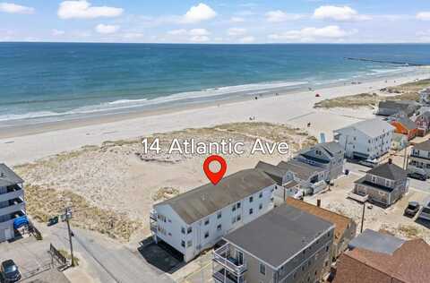 14 Atlantic Avenue, Hampton, NH 03842