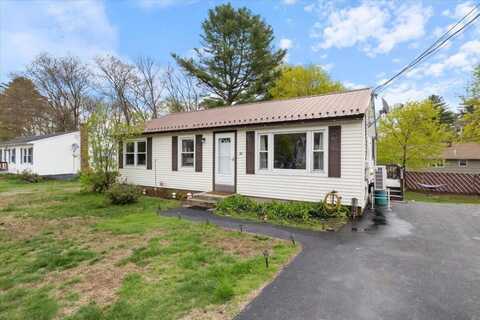 27 Rosewood Circle, Sanford, ME 04083