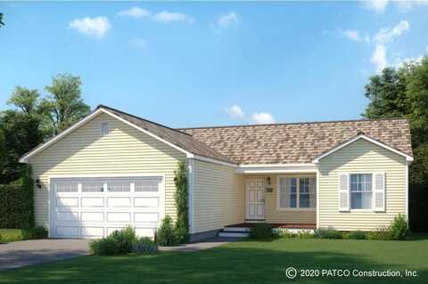Lot 12 Rolling Woods Lane, Wells, ME 04090