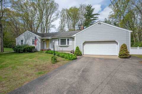 8 Sequoia Lane, Plaistow, NH 03865