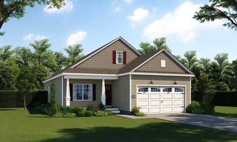 Lot 6 Rolling Woods Lane, Wells, ME 04090