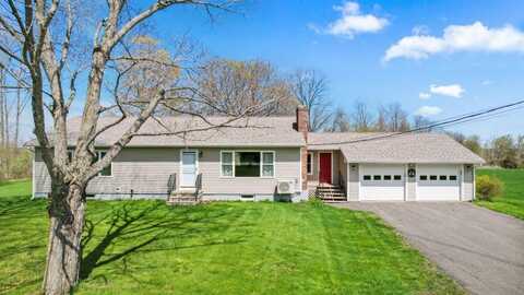 368 Skowhegan Road, Fairfield, ME 04927