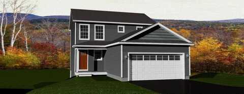Lot 9 Westhaven Lane, Wells, ME 04090