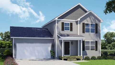 Lot 9 Westhaven Lane, Wells, ME 04090