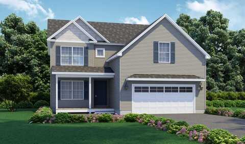 Lot 10 Rolling Woods Lane, Wells, ME 04090