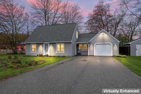 292 Hill Street, Biddeford, ME 04005