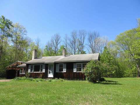 260 Depot Road, Newfane, VT 05345