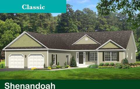 Lot 5 Rolling Woods Lane, Wells, ME 04090