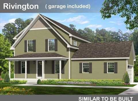 Lot 2 Rolling Woods Lane, Wells, ME 04090