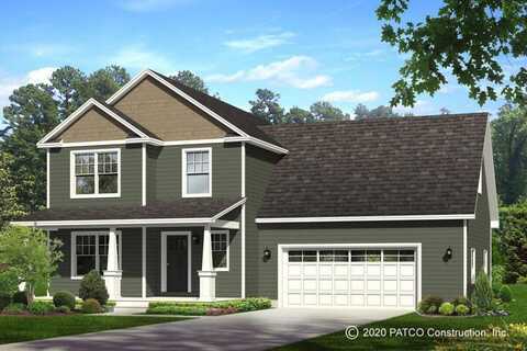 Lot 9 Rolling Woods Lane, Wells, ME 04090