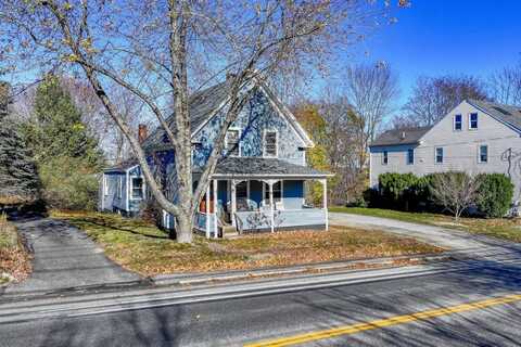 195 Main Street, Belfast, ME 04915