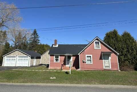 129 Palmer Road, Newport, ME 04953