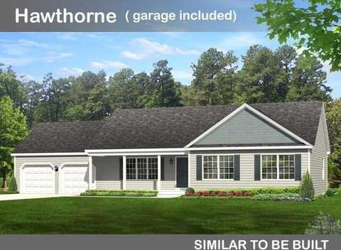 Lot 1 Rolling Woods Lane, Wells, ME 04090