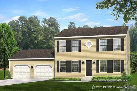 Lot 13 Rolling Woods Lane, Wells, ME 04090
