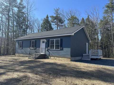 54 Hanson's Ridge Road, Sanford, ME 04073