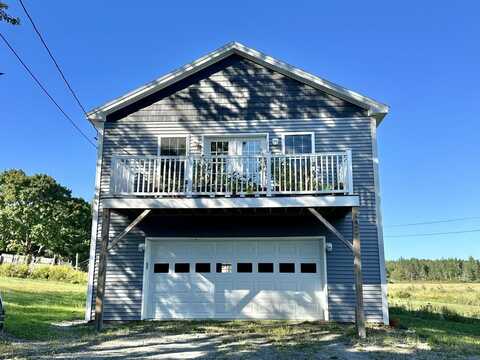 1477 State Highway 102, Bar Harbor, ME 04609