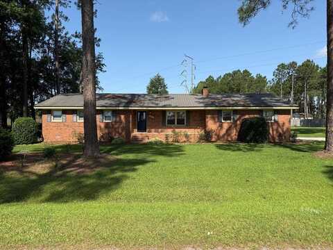 439 SEMINOLE DR, Moultrie, GA 31768