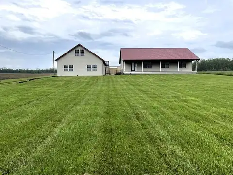 4030 Shoup Rd., Shelby, OH 44875