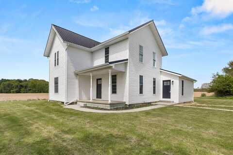 3865 State Route 545 - Olivesburg Rd., Mansfield, OH 44903