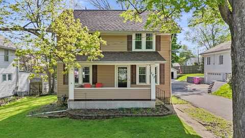 173 Euclid Ave., Mansfield, OH 44903