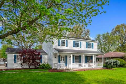 1083 Martha Dr, Bucyrus, OH 44820