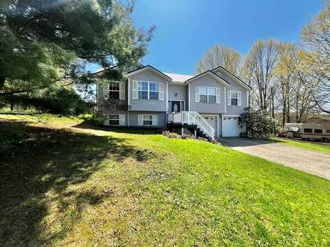352 Valleybrook Circle, Howard, OH 43028