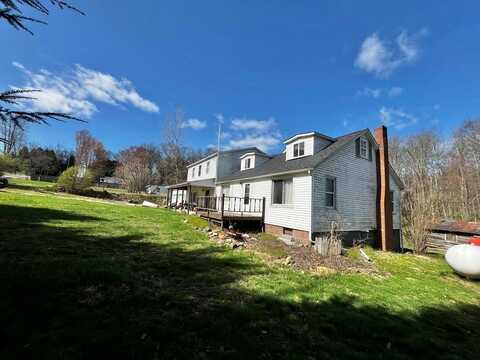 11219 Millersburg Road, Howard, OH 43028