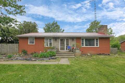 700 Henry Street, Crestline, OH 44827