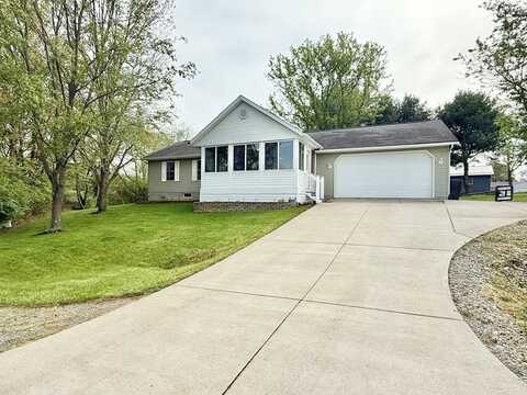 54 Winesap Court, Howard, OH 43028