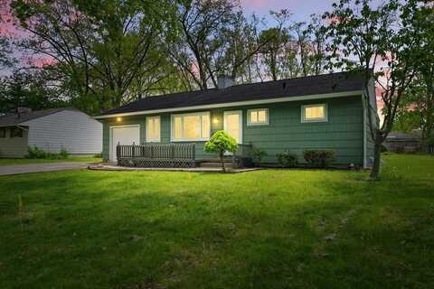 1133 Summit, Ashland, OH 44805