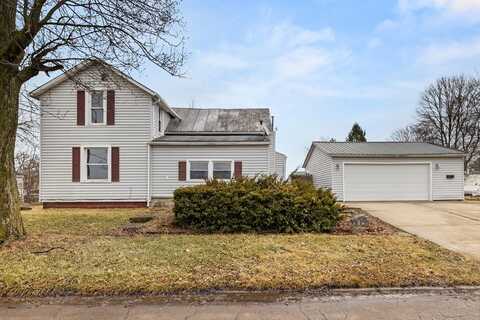 309 High Street, Crestline, OH 44827