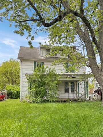 118 Parkwood Blvd, Mansfield, OH 44906