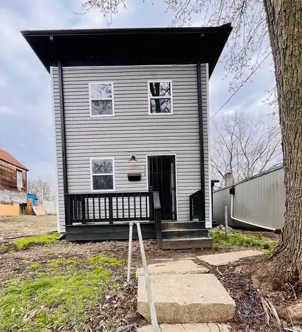 328 Newman, Mansfield, OH 44902