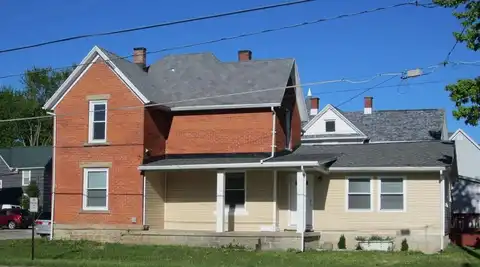 16 Earl Ave., Shelby, OH 44875