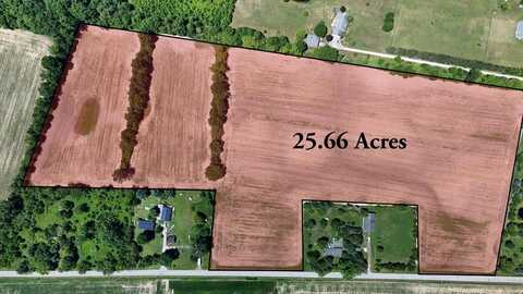 0 Burnt Pond Road, Ostrander, OH 43061