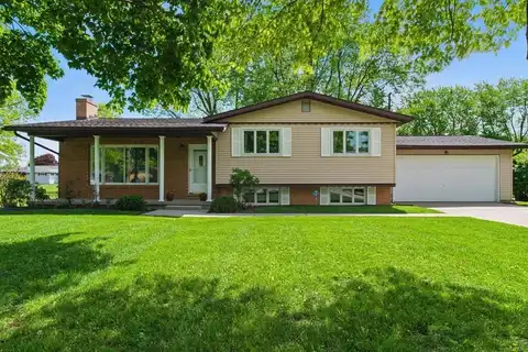 1090 Delwood Road, Mansfield, OH 44905