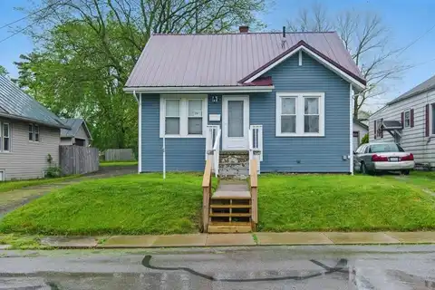 16.5 Monroe Avenue, Shelby, OH 44875