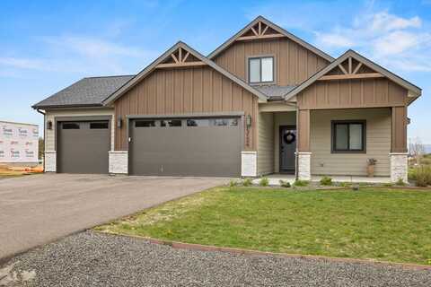 13124 Hawks Bay Road, Donnelly, ID 83615
