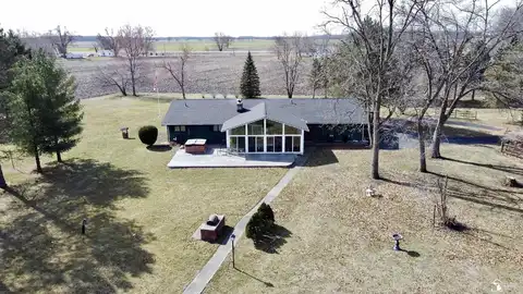7736 S Custer, Monroe, MI 48161