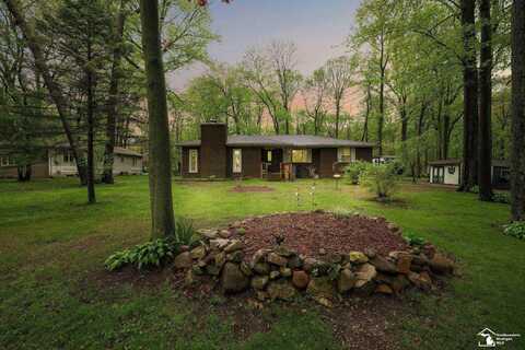 1679 Cady, Erie, MI 48133